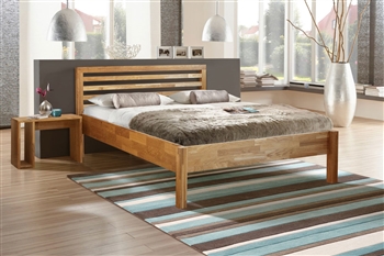 Кровать Ravenna