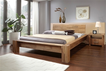 Кровать Stockholm