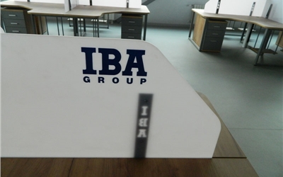 Как мы обустраивали компанию IBA group